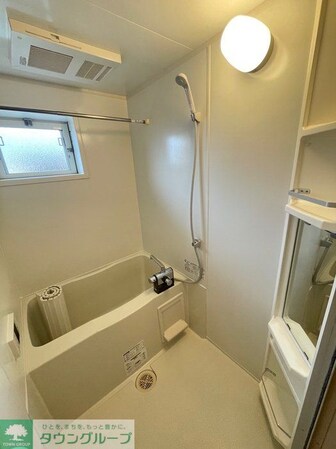 サンパティークAB Bの物件内観写真